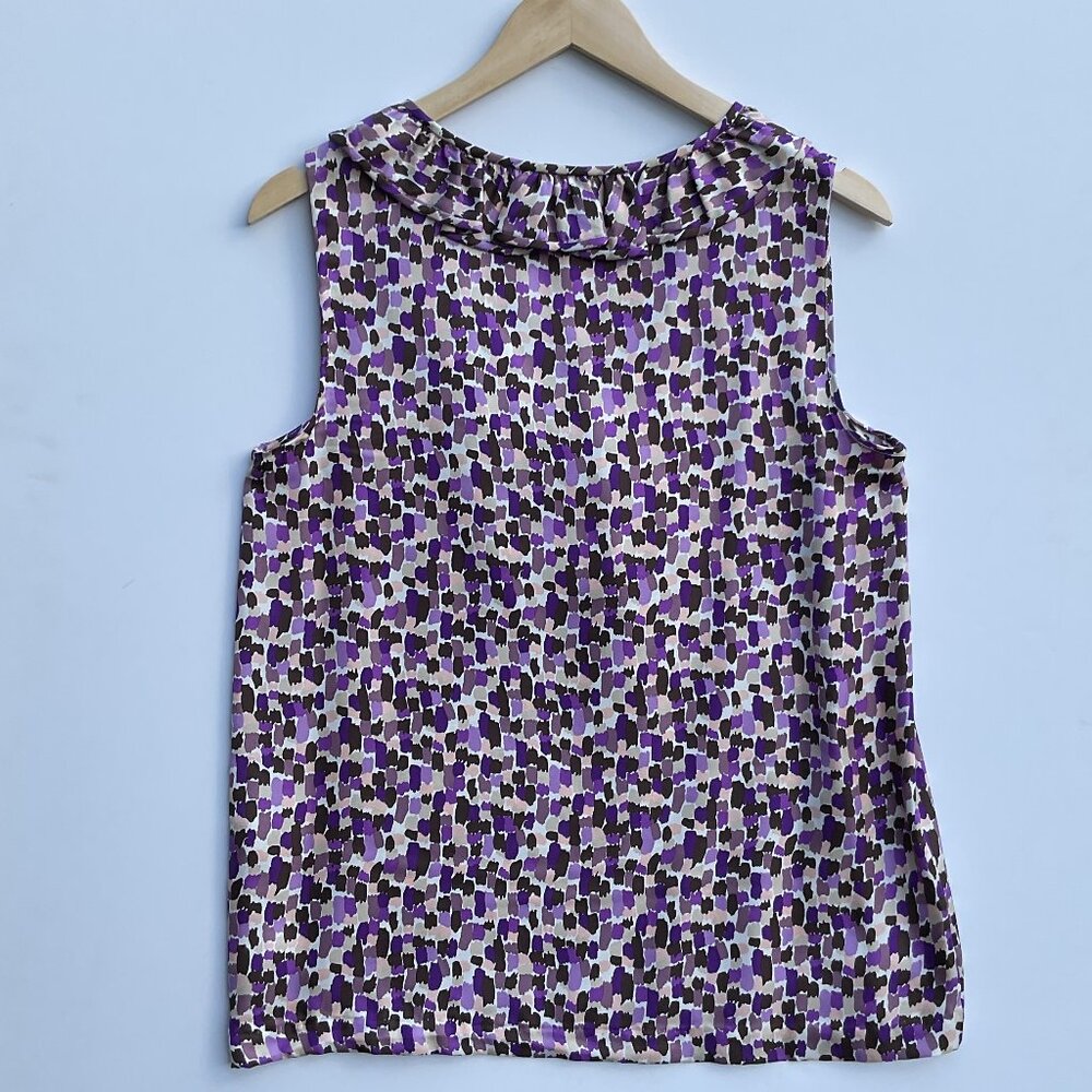 Kate Spade Jenn Top Size 8 - Picture 4 of 5